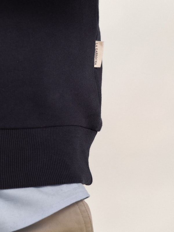 Sweat-Shirt Classique | Marino