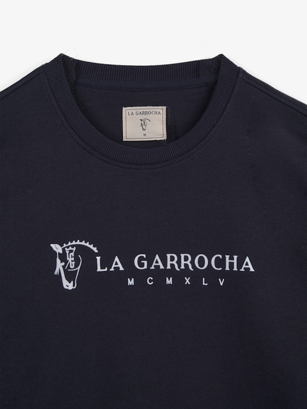 Sweat-Shirt Classique | Marino