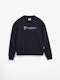 Sudadera Clásica | Marino