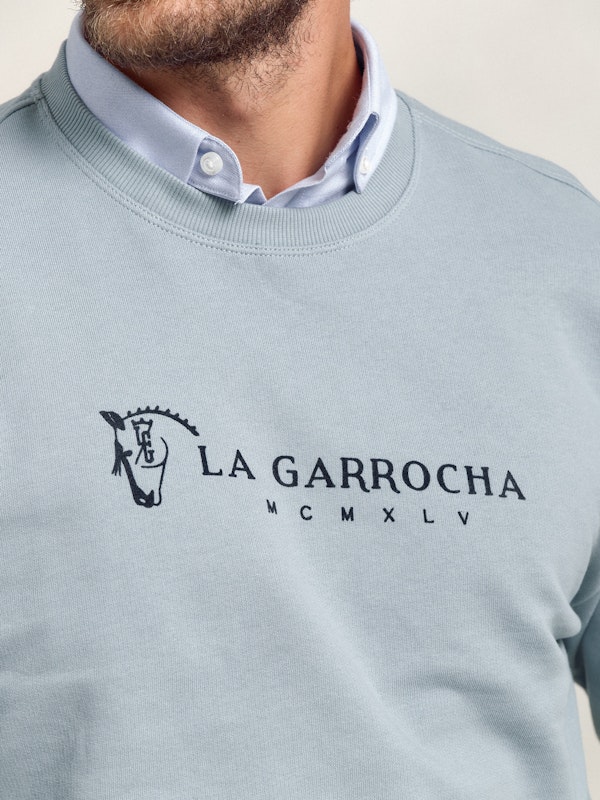 Sweat-Shirt Classique | Zafiro