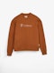 Sweatshirt Clássica | Ámbar