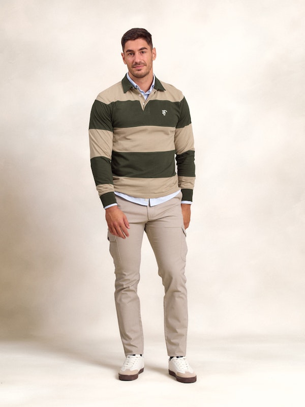 Polo Rugby | Arena & Abeto