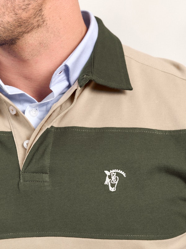 Polo Rugby | Arena & Abeto