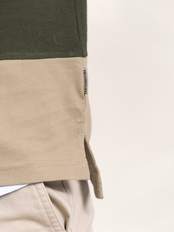 Polo Rugby | Arena & Abeto