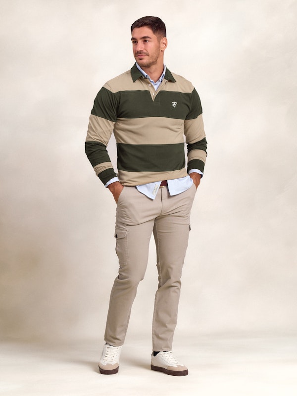 Polo Rugby | Arena & Abeto