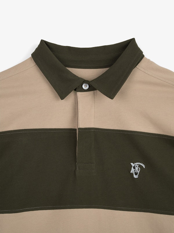 Polo Rugby | Arena & Abeto