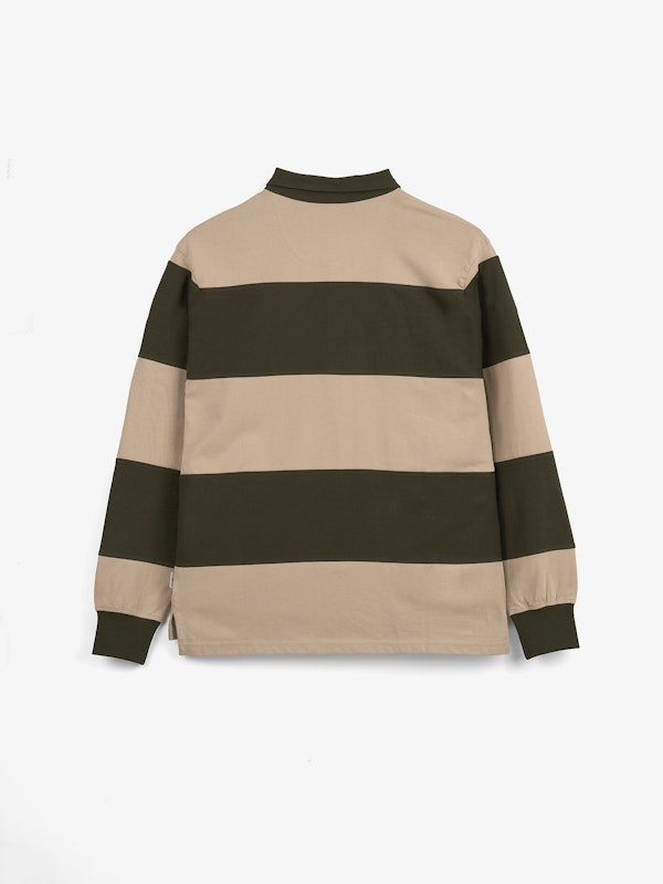 Polo Rugby | Arena & Abeto