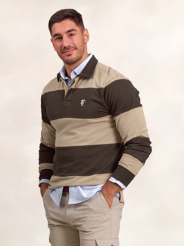 Rugby Polo | Arena
