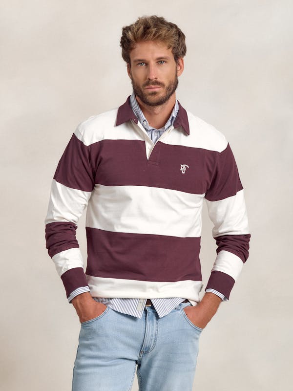 Polo Rugby | Crudo