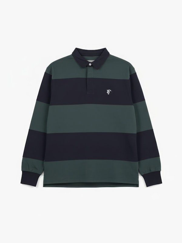 Rugby Polo | Egeo