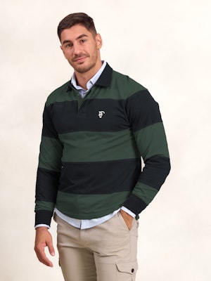 Rugby Polo | Egeo