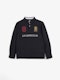 Polo Parches | Marino