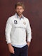 Polo à Patches | Crudo