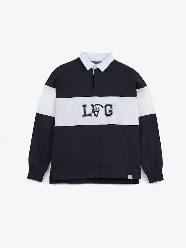 Polo LG Equestrian | Marino