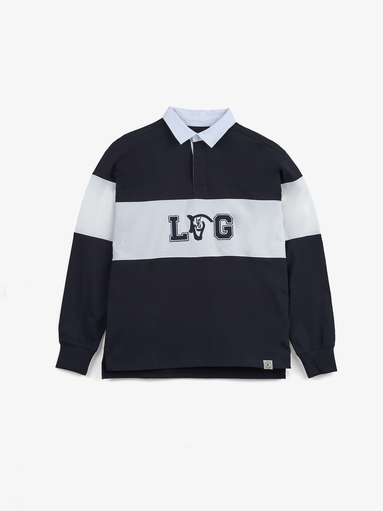 LG Equestrian Polo | Marino