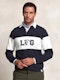 Polo LG Equestrian | Marino
