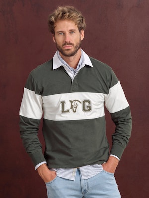 Polo LG Equestrian | Abeto