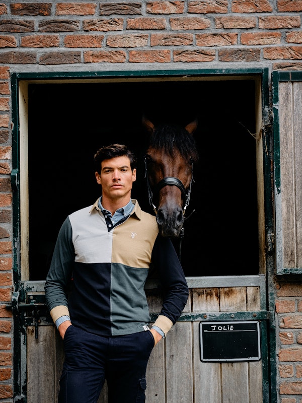 Polo Multicolore | Arena