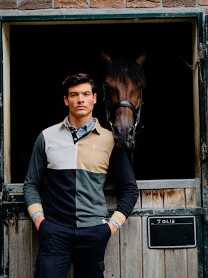 Polo Multicolorido | Arena