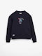 Siam Sweatshirt | Marino