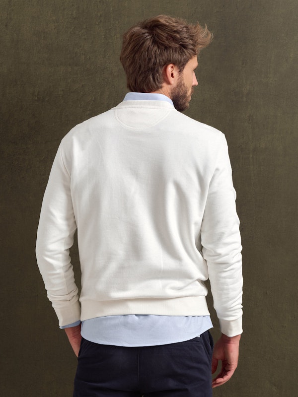 Sweat-shirt Siam | Crudo