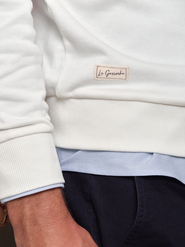 Sweat-shirt Siam | Crudo