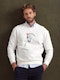 Sudadera Siam | Crudo
