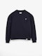 Sudadera Básica | Marino