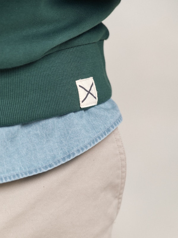 Sweat-shirt Basique | Egeo