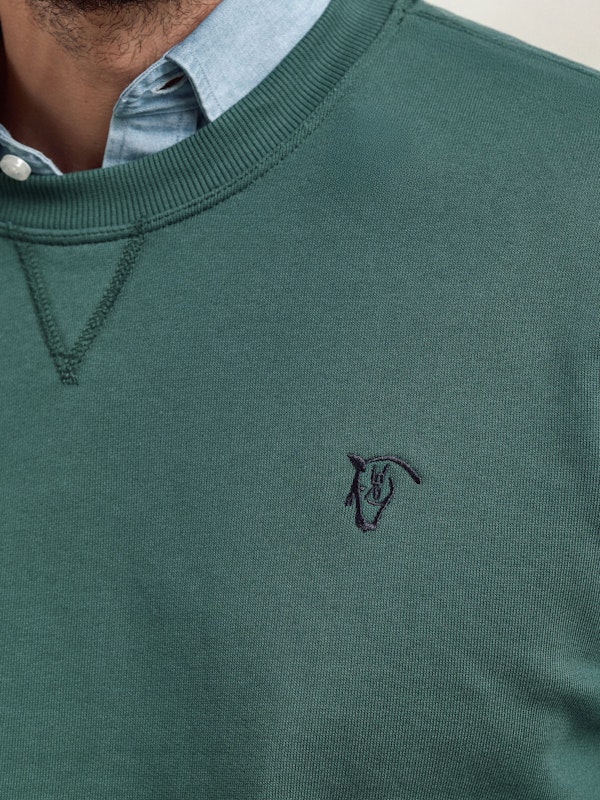 Sweat-shirt Basique | Egeo