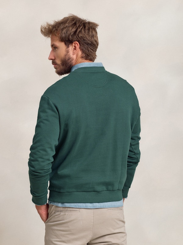 Sweat-shirt Basique | Egeo