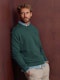 Basic Sweatshirt | Egeo