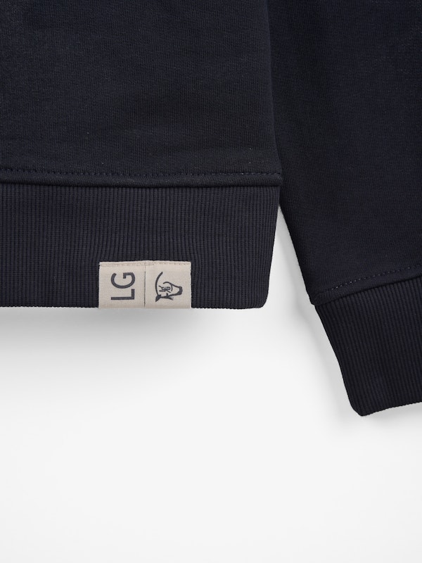 Sweat-shirt Enjoy The Ride | Marino