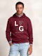 Sweatshirt LG | Burgundy
