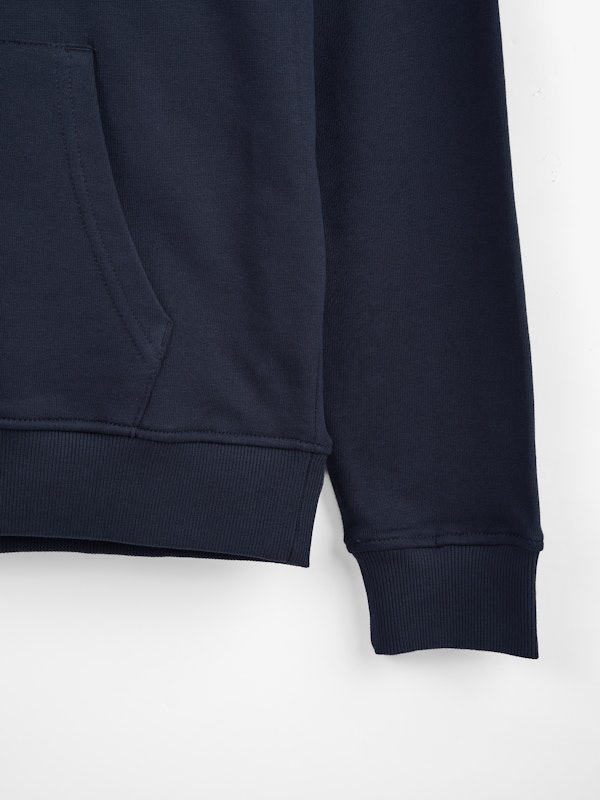 Sweat-shirt à Capuche Laurier | Marino