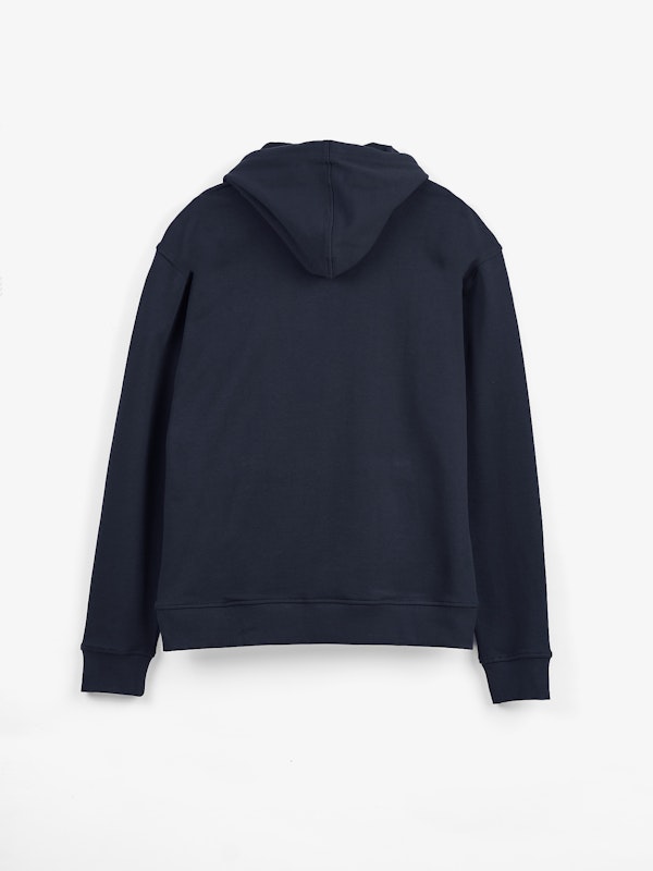 Sweat-shirt à Capuche Laurier | Marino