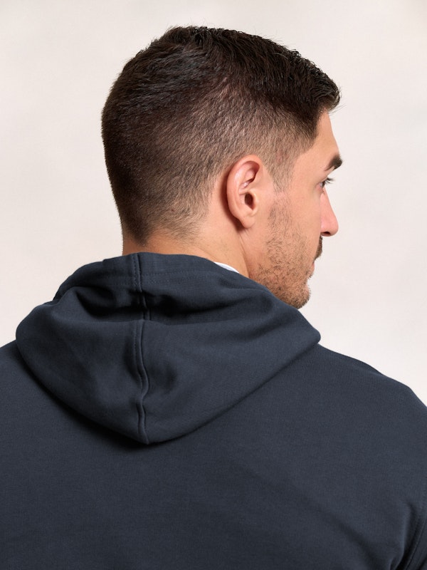 Sweat-shirt à Capuche Laurier | Marino