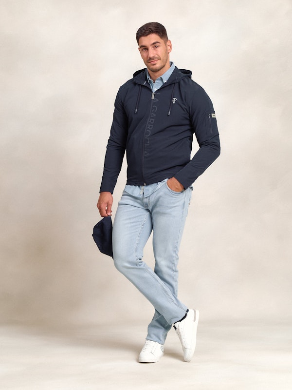 Sweat-shirt Technique | Marino