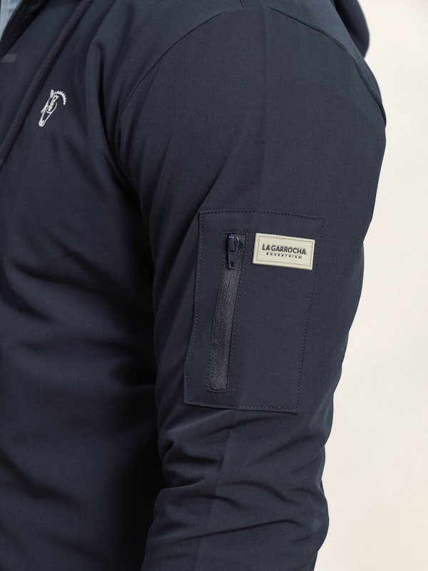 Sweat-shirt Technique | Marino