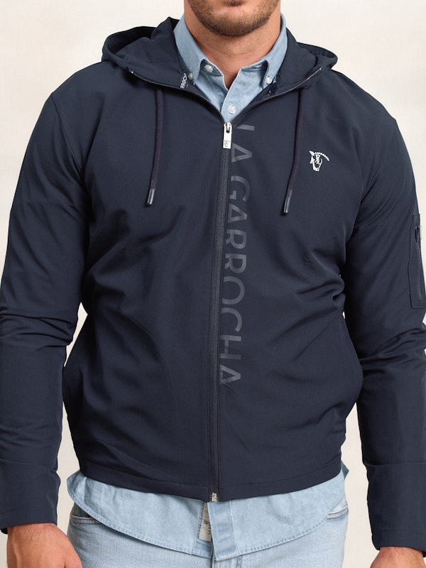 Sweat-shirt Technique | Marino