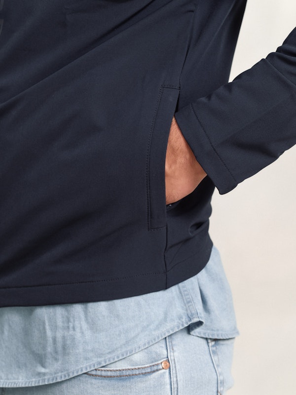 Sweat-shirt Technique | Marino