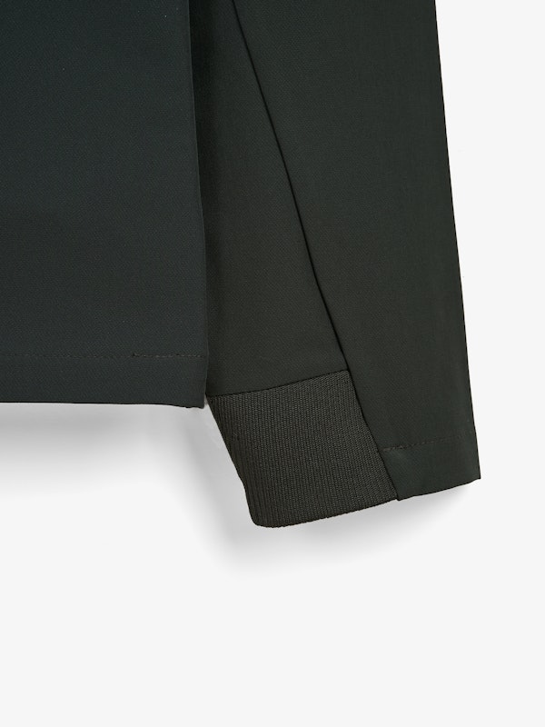 Sweat-shirt à Capuche Technique | Abeto