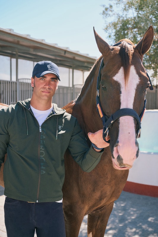 Sweat-shirt à Capuche Technique | Abeto