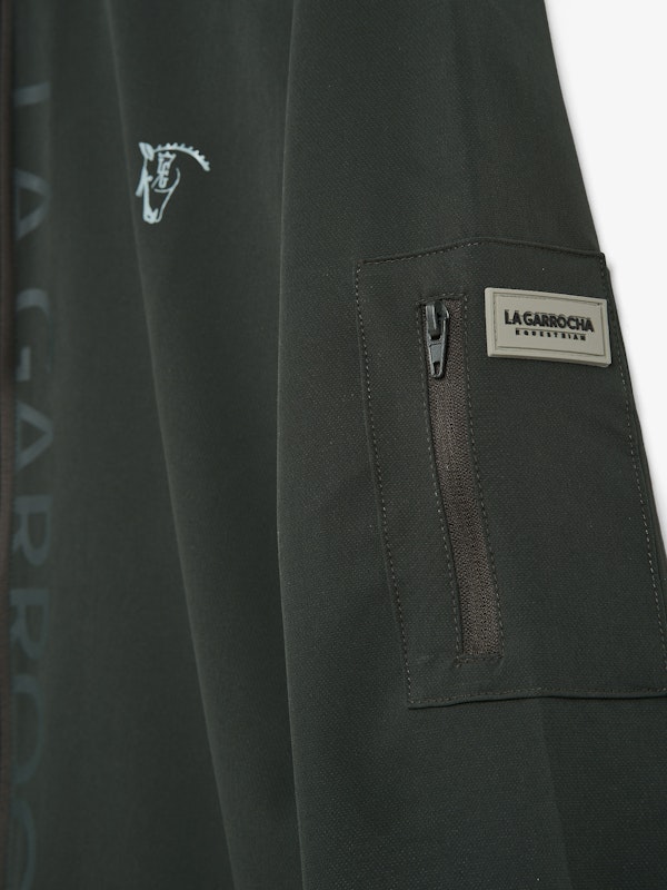 Sweat-shirt à Capuche Technique | Abeto