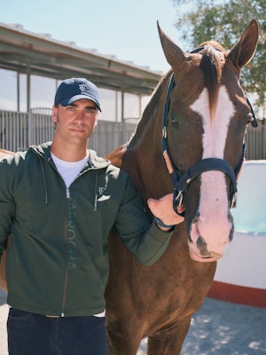 Technical Hoodie | Abeto