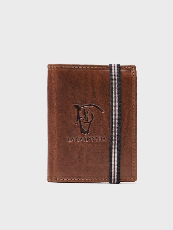 Carteira Equestre Vertical