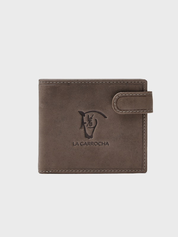 Nobuk Horizontal Wallet
