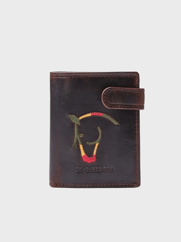 Ethnic Wallet