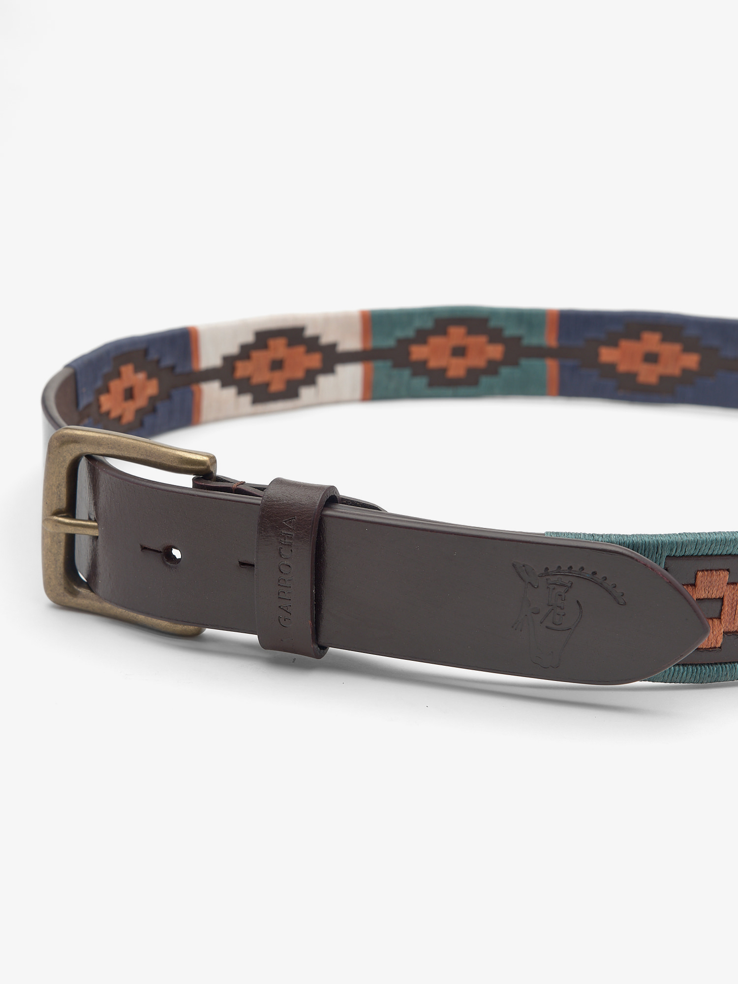 Malvasía Belt