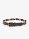 Ceinture Verdejo | Taupe